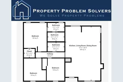 6189 Valdez Drive, Rex, GA 30273 - Photo 35