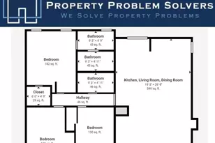 6189 Valdez Dr, Rex, GA 30273 - Photo 35