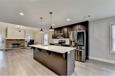 131 Brookstone Drive, Carrollton, GA 30116 - Photo 17