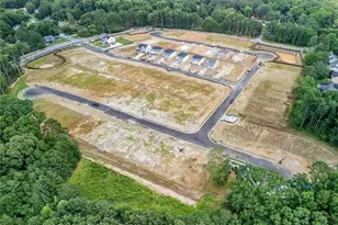 1855 Peaceful Pne Ave, Snellville, GA 30078 - Photo 13