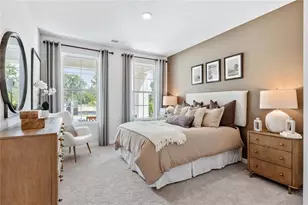 1855 Peaceful Pne Ave, Snellville, GA 30078 - Photo 19