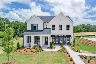 1855 Peaceful Pne Ave, Snellville, GA 30078 - Photo 5