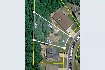 764 Stable View Loop, Dallas, GA 30132 - Photo 3