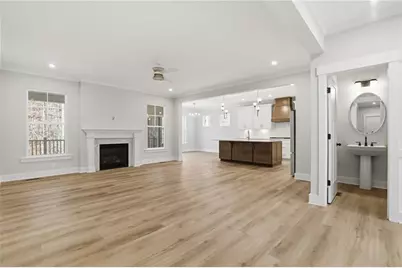 151 Cedar Crest Lane, Dawsonville, GA 30534 - Photo 7