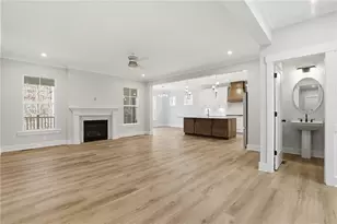 151 Cedar Crst Ln, Dawsonville, GA 30534 - Photo 7