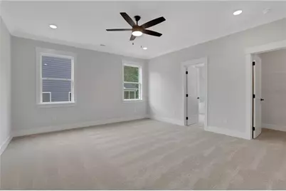 151 Cedar Crest Lane, Dawsonville, GA 30534 - Photo 33