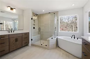 151 Cedar Crst Ln, Dawsonville, GA 30534 - Photo 41