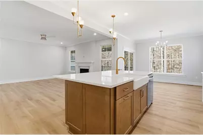 151 Cedar Crest Lane, Dawsonville, GA 30534 - Photo 13