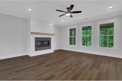 151 Cedar Crest Lane, Dawsonville, GA 30534 - Photo 15
