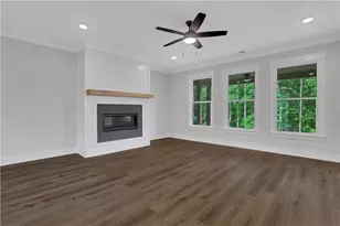 151 Cedar Crst Ln, Dawsonville, GA 30534 - Photo 15