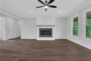 151 Cedar Crst Ln, Dawsonville, GA 30534 - Photo 13