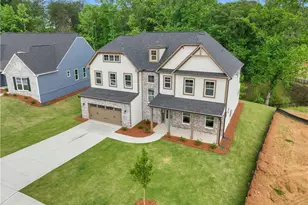 151 Cedar Crst Ln, Dawsonville, GA 30534 - Photo 63