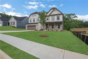 151 Cedar Crst Ln, Dawsonville, GA 30534 - Photo 5