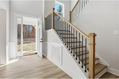 151 Cedar Crest Lane, Dawsonville, GA 30534 - Photo 3