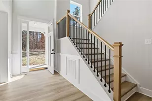 151 Cedar Crst Ln, Dawsonville, GA 30534 - Photo 3