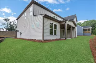 151 Cedar Crst Ln, Dawsonville, GA 30534 - Photo 57