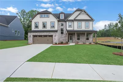 151 Cedar Crest Lane, Dawsonville, GA 30534 - Photo 3