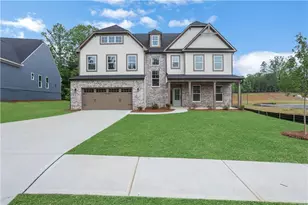 151 Cedar Crst Ln, Dawsonville, GA 30534 - Photo 3