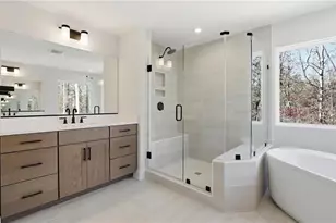 151 Cedar Crst Ln, Dawsonville, GA 30534 - Photo 39