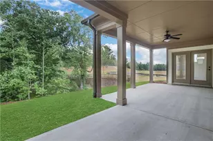 151 Cedar Crst Ln, Dawsonville, GA 30534 - Photo 55