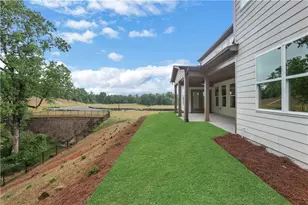 151 Cedar Crst Ln, Dawsonville, GA 30534 - Photo 59