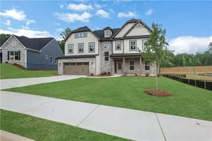 151 Cedar Crst Ln, Dawsonville, GA 30534 - Photo 3