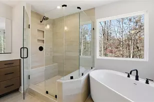 151 Cedar Crst Ln, Dawsonville, GA 30534 - Photo 45