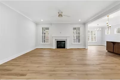 151 Cedar Crest Lane, Dawsonville, GA 30534 - Photo 9