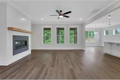 151 Cedar Crest Lane, Dawsonville, GA 30534 - Photo 9