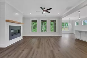 151 Cedar Crst Ln, Dawsonville, GA 30534 - Photo 9