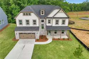151 Cedar Crst Ln, Dawsonville, GA 30534 - Photo 61
