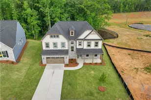 151 Cedar Crst Ln, Dawsonville, GA 30534 - Photo 61
