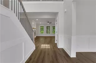 151 Cedar Crst Ln, Dawsonville, GA 30534 - Photo 5