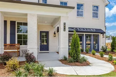 1804 Peaceful Pine Avenue, Snellville, GA 30078 - Photo 17