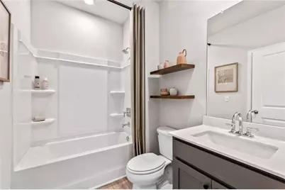 1804 Peaceful Pine Avenue, Snellville, GA 30078 - Photo 21