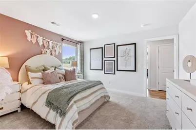 1804 Peaceful Pine Avenue, Snellville, GA 30078 - Photo 37