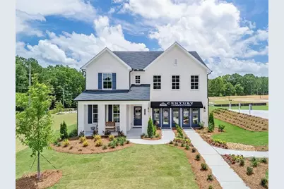 1804 Peaceful Pine Avenue, Snellville, GA 30078 - Photo 5