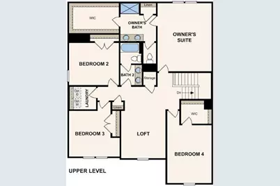 1804 Peaceful Pine Avenue, Snellville, GA 30078 - Photo 3