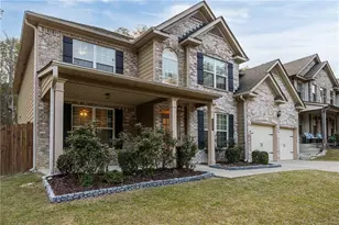 4055 Trillium Wood Trail, Snellville, GA 30039 - Photo 3