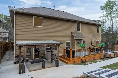 4055 Trillium Wood Trail, Snellville, GA 30039 - Photo 43