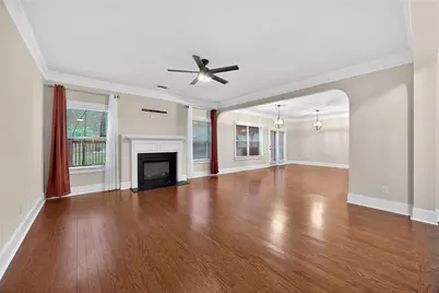 4055 Trillium Wood Trail, Snellville, GA 30039 - Photo 7