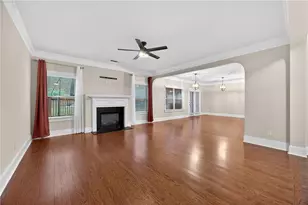 4055 Trillium Wood Trail, Snellville, GA 30039 - Photo 7