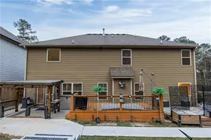 4055 Trillium Wood Trail, Snellville, GA 30039 - Photo 3