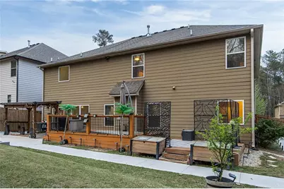 4055 Trillium Wood Trail, Snellville, GA 30039 - Photo 43