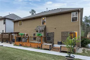 4055 Trillium Wood Trail, Snellville, GA 30039 - Photo 43