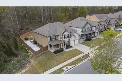 4055 Trillium Wood Trail, Snellville, GA 30039 - Photo 45