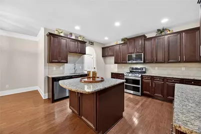 4055 Trillium Wood Trail, Snellville, GA 30039 - Photo 15