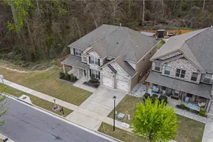 4055 Trillium Wood Trail, Snellville, GA 30039 - Photo 47