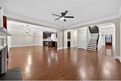 4055 Trillium Wood Trail, Snellville, GA 30039 - Photo 9