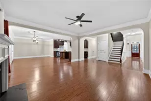 4055 Trillium Wood Trail, Snellville, GA 30039 - Photo 9